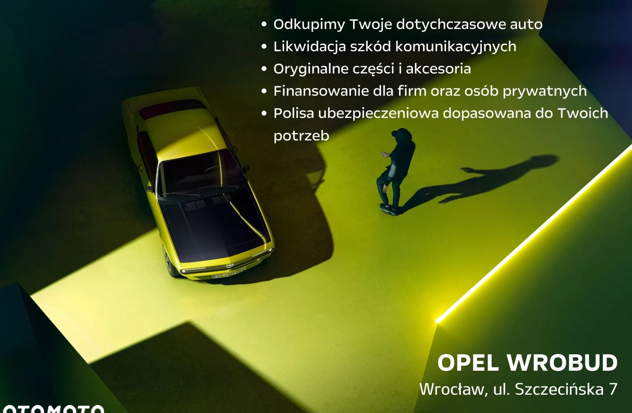 Opel Corsa cena 91900 przebieg: 5, rok produkcji 2024 z Serock małe 137